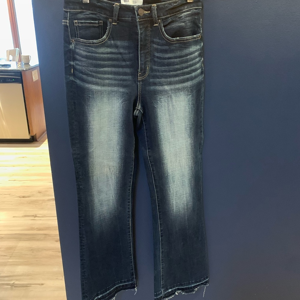 BKE Billie bootcut Jean